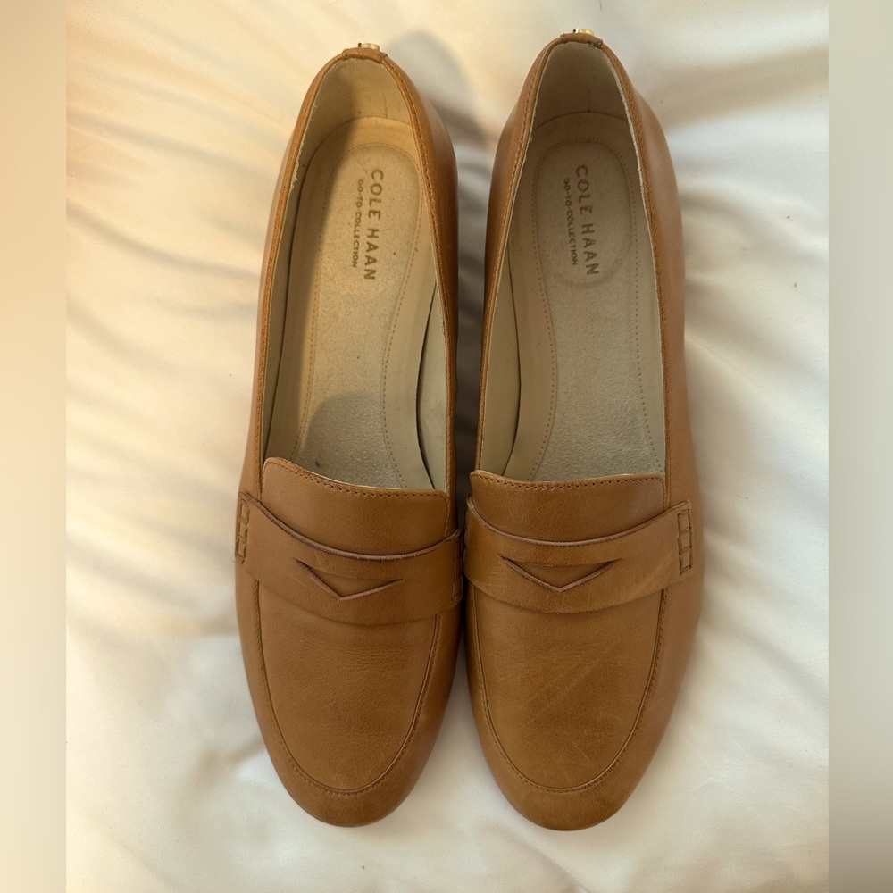 Cole Haan Loafers